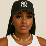 Cuban Château Choker